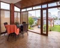 Resale - Villa / House - Los Montesinos - La Herrada