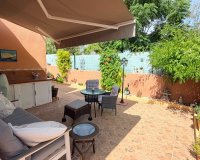 Resale - Villa / House - Los Montesinos - La Herrada
