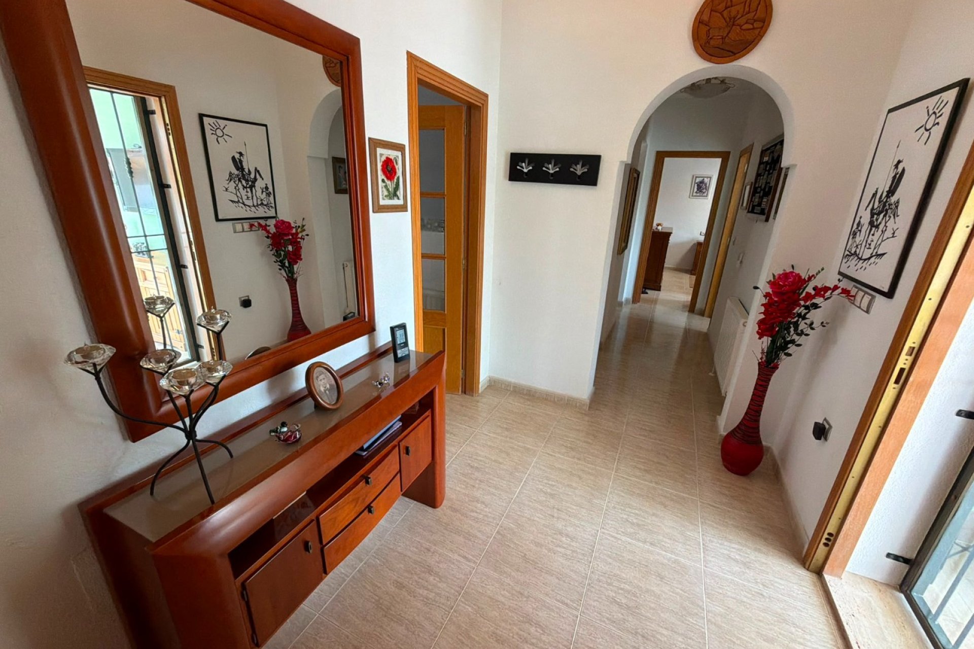 Resale - Villa / House - Los Montesinos - La Herrada