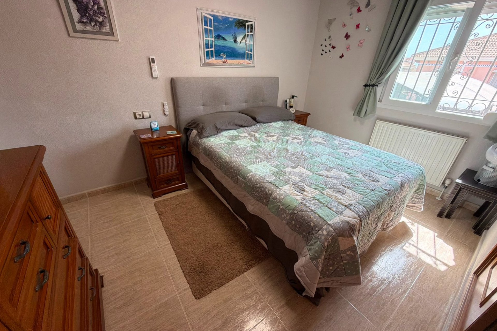 Resale - Villa / House - Los Montesinos - La Herrada