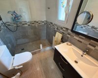 Resale - Villa / House - Los Montesinos - La Herrada