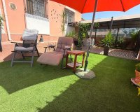 Resale - Villa / House - Los Montesinos - La Herrada