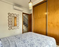 Resale - Villa / House - Los Montesinos - La Herrada