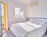 Resale - Villa / House - Los Montesinos - La Herrada