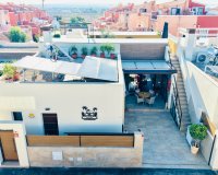 Resale - Villa / House - Los Montesinos - La Herrada