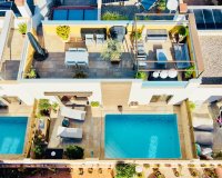 Resale - Villa / House - Los Montesinos - La Herrada