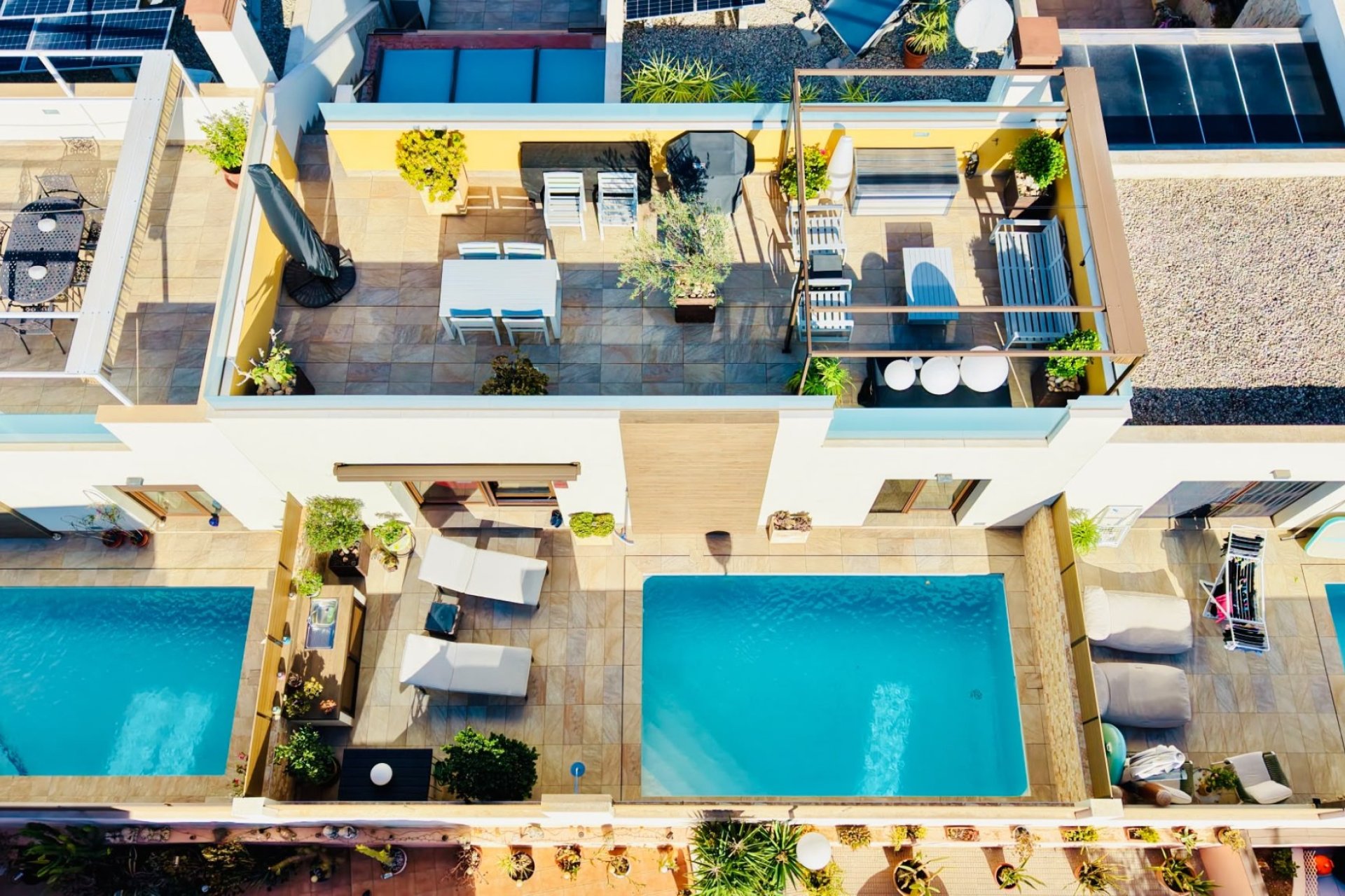 Resale - Villa / House - Los Montesinos - La Herrada