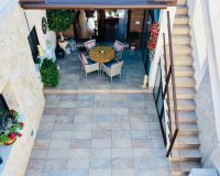 Resale - Villa / House - Los Montesinos - La Herrada