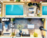 Resale - Villa / House - Los Montesinos - La Herrada