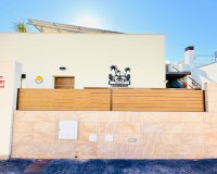 Resale - Villa / House - Los Montesinos - La Herrada