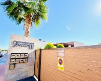 Resale - Villa / House - Los Montesinos - La Herrada