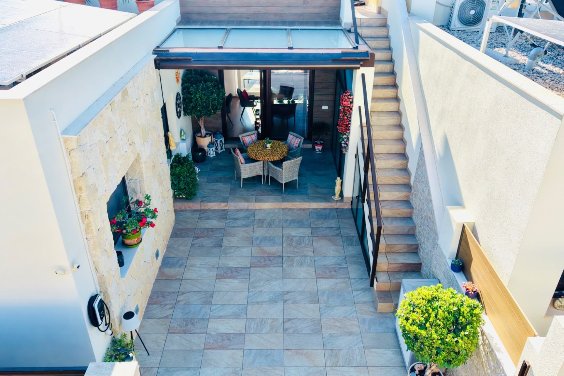Resale - Villa / House - Los Montesinos - La Herrada