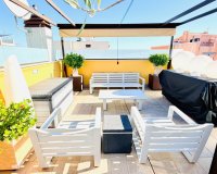 Resale - Villa / House - Los Montesinos - La Herrada