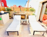 Resale - Villa / House - Los Montesinos - La Herrada