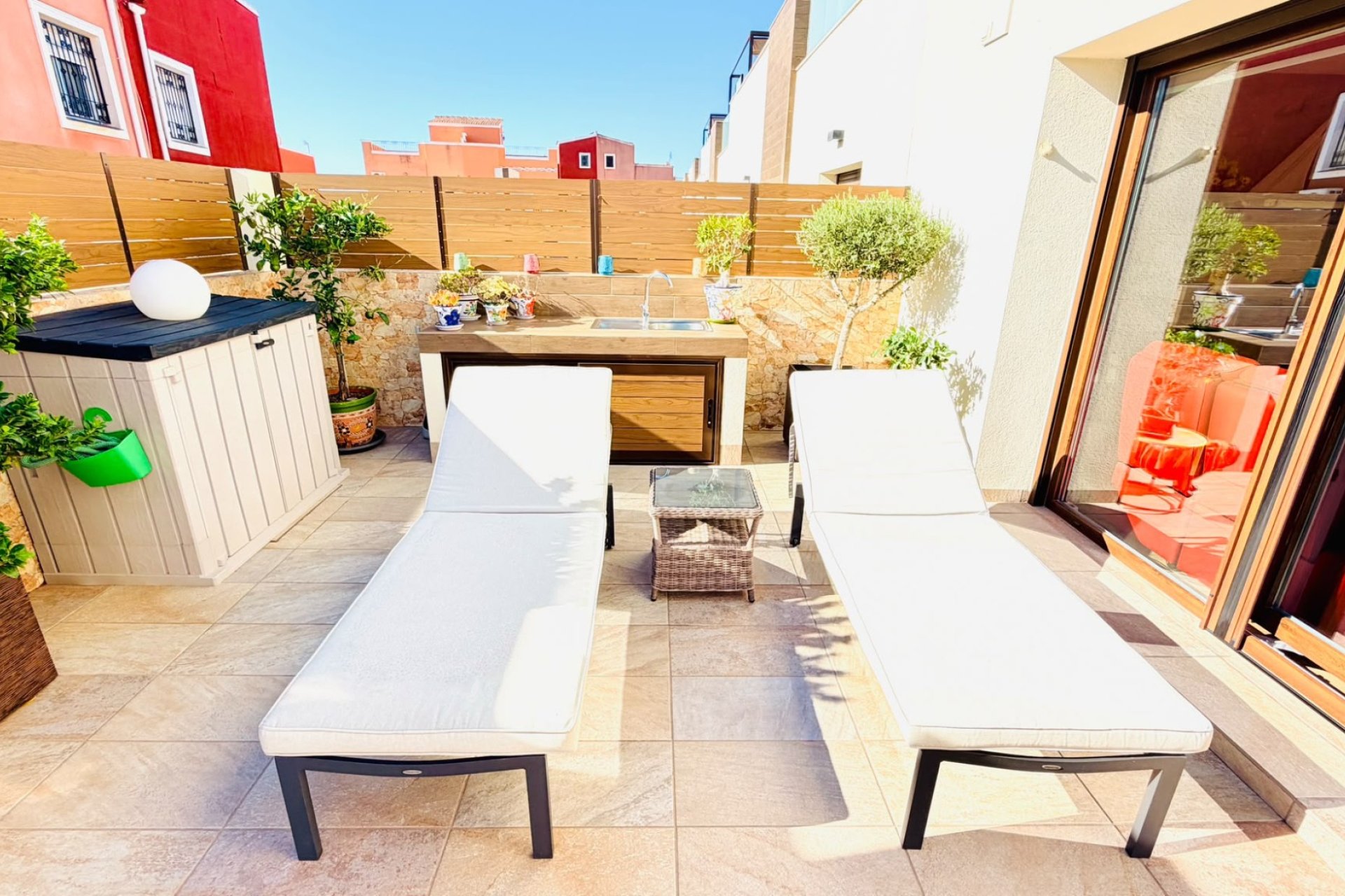 Resale - Villa / House - Los Montesinos - La Herrada