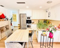 Resale - Villa / House - Los Montesinos - La Herrada