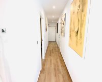 Resale - Villa / House - Los Montesinos - La Herrada