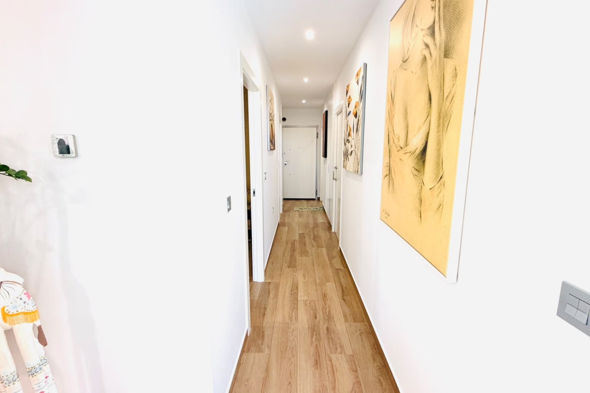 Resale - Villa / House - Los Montesinos - La Herrada