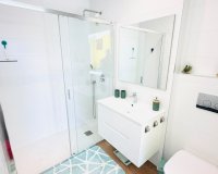 Resale - Villa / House - Los Montesinos - La Herrada