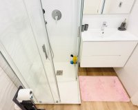 Resale - Villa / House - Los Montesinos - La Herrada