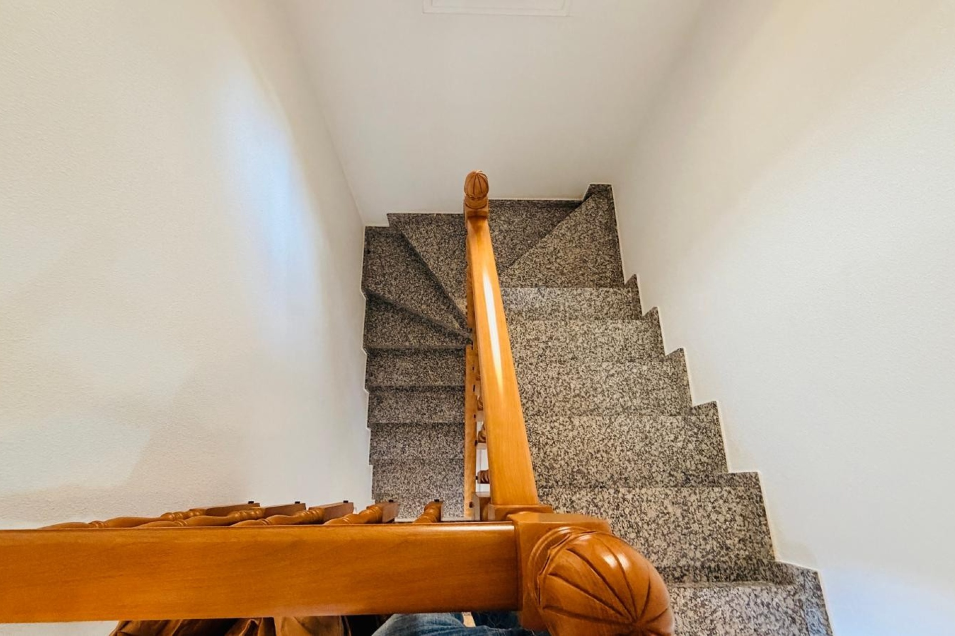 Resale - Villa / House - Los Montesinos - La Herrada
