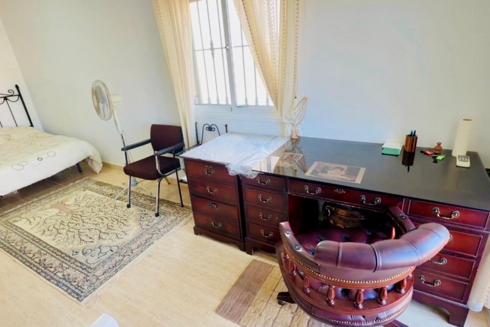 Resale - Villa / House - Los Montesinos - La Herrada