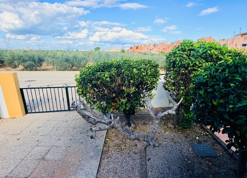 Resale - Villa / House - Los Montesinos - La Herrada
