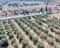 Resale - Villa / House - Los Montesinos - La Herrada
