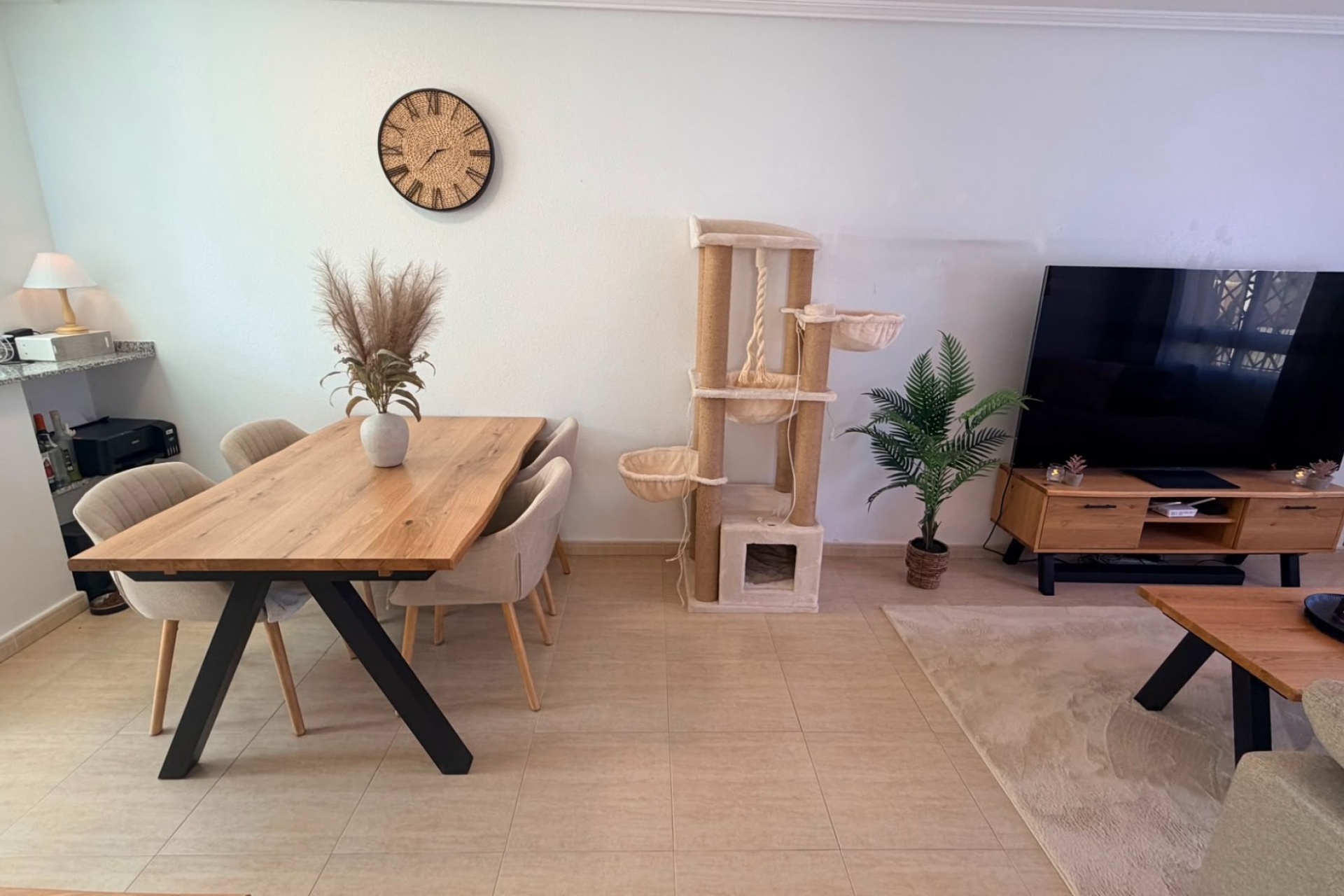 Resale - Villa / House - Los Montesinos - Urbanizacion montesol