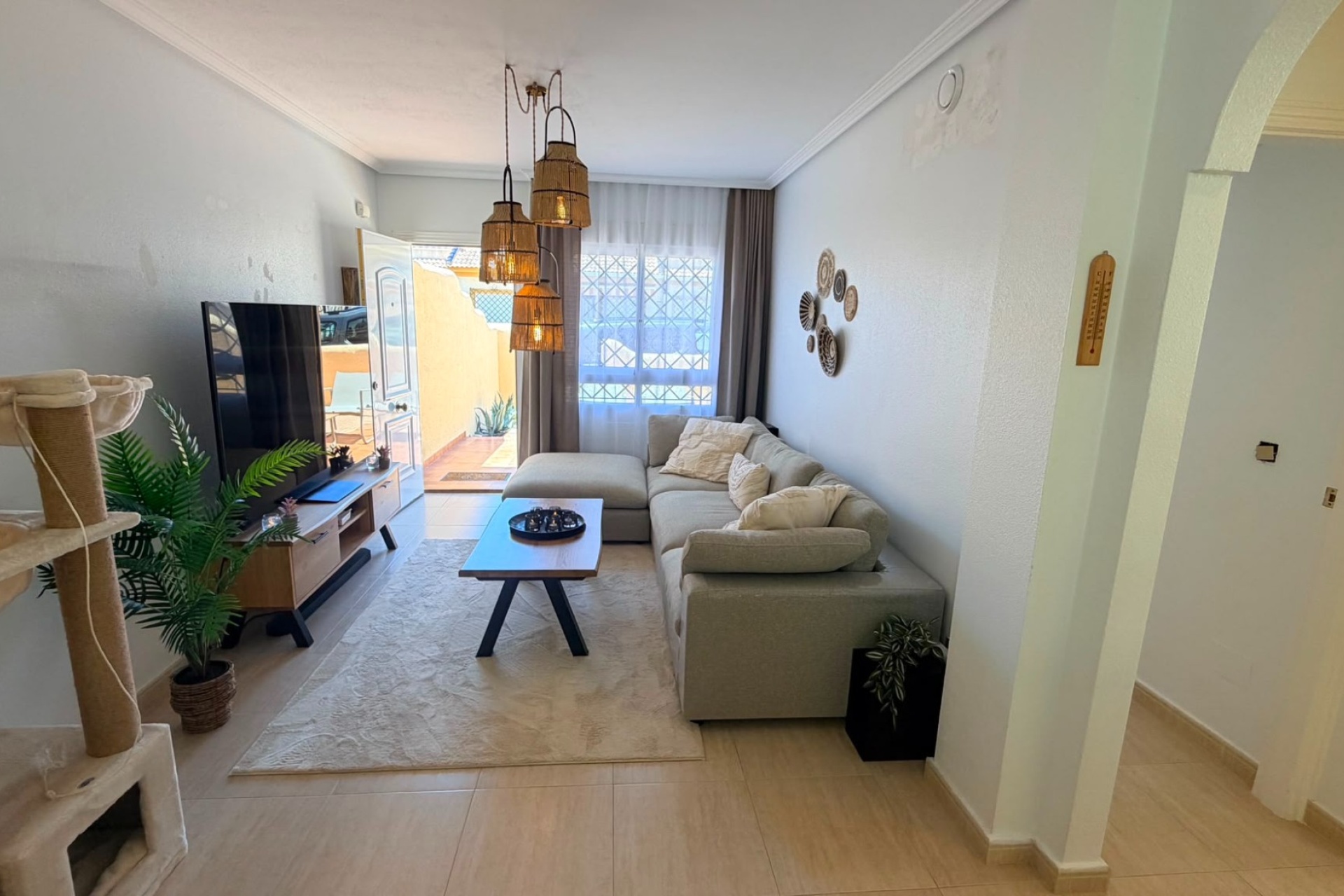 Resale - Villa / House - Los Montesinos - Urbanizacion montesol