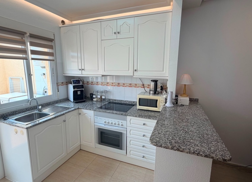 Resale - Villa / House - Los Montesinos - Urbanizacion montesol