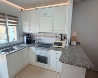 Resale - Villa / House - Los Montesinos - Urbanizacion montesol
