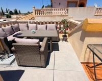Resale - Villa / House - Los Montesinos - Urbanizacion montesol