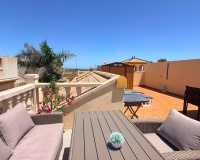 Resale - Villa / House - Los Montesinos - Urbanizacion montesol