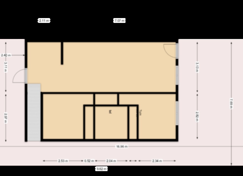 Resale - Villa / House - Los Montesinos - Urbanizacion montesol