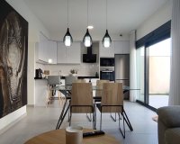 Resale - Villa / House - Murcia