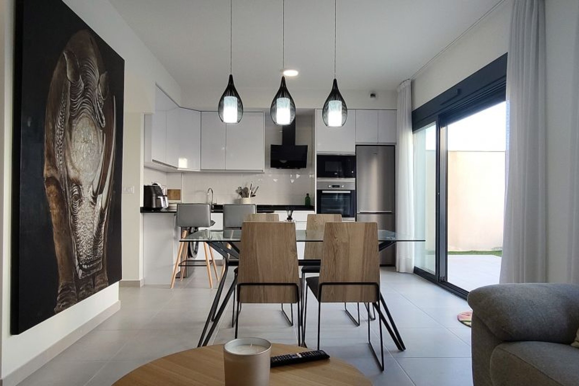 Resale - Villa / House - Murcia