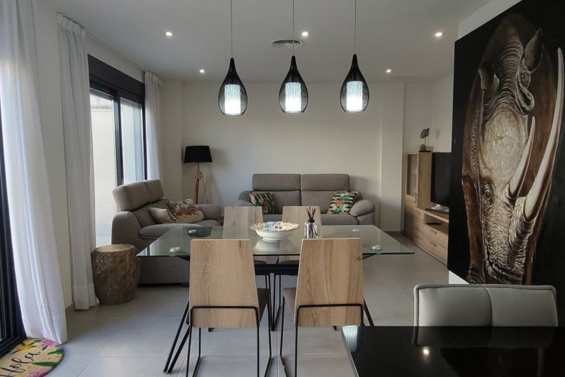Resale - Villa / House - Murcia