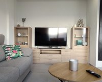 Resale - Villa / House - Murcia