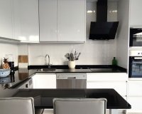 Resale - Villa / House - Murcia