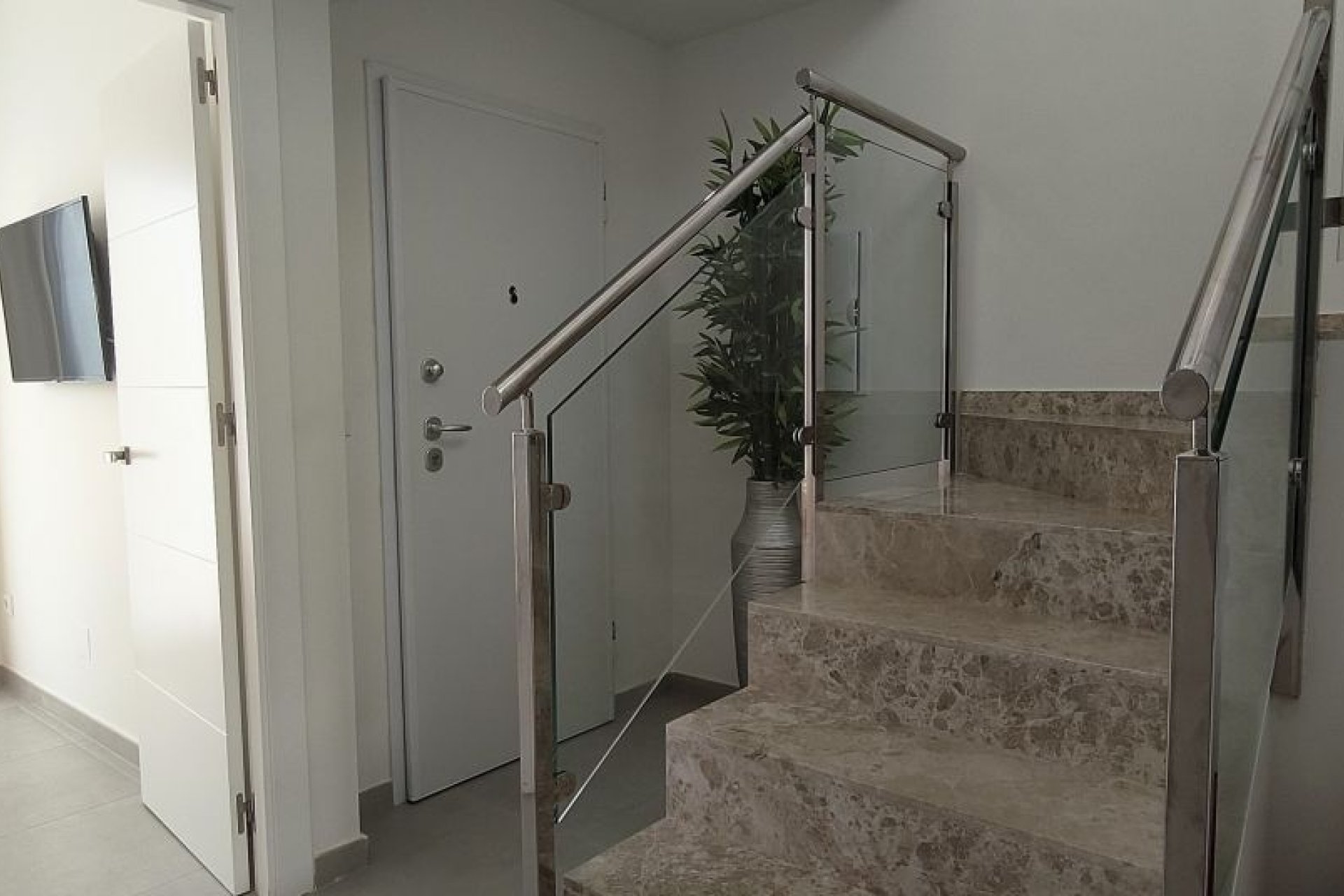 Resale - Villa / House - Murcia