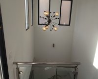 Resale - Villa / House - Murcia