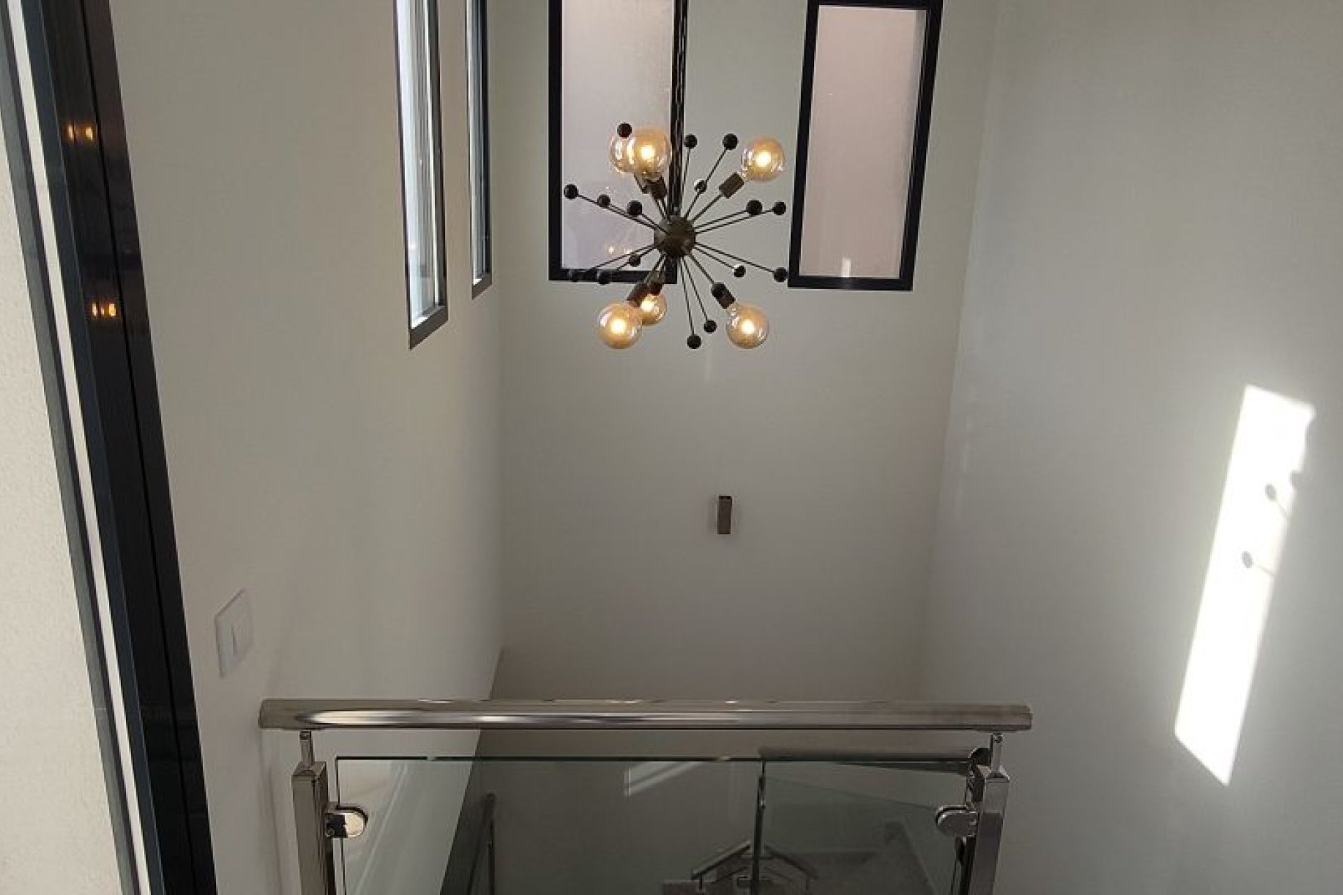 Resale - Villa / House - Murcia