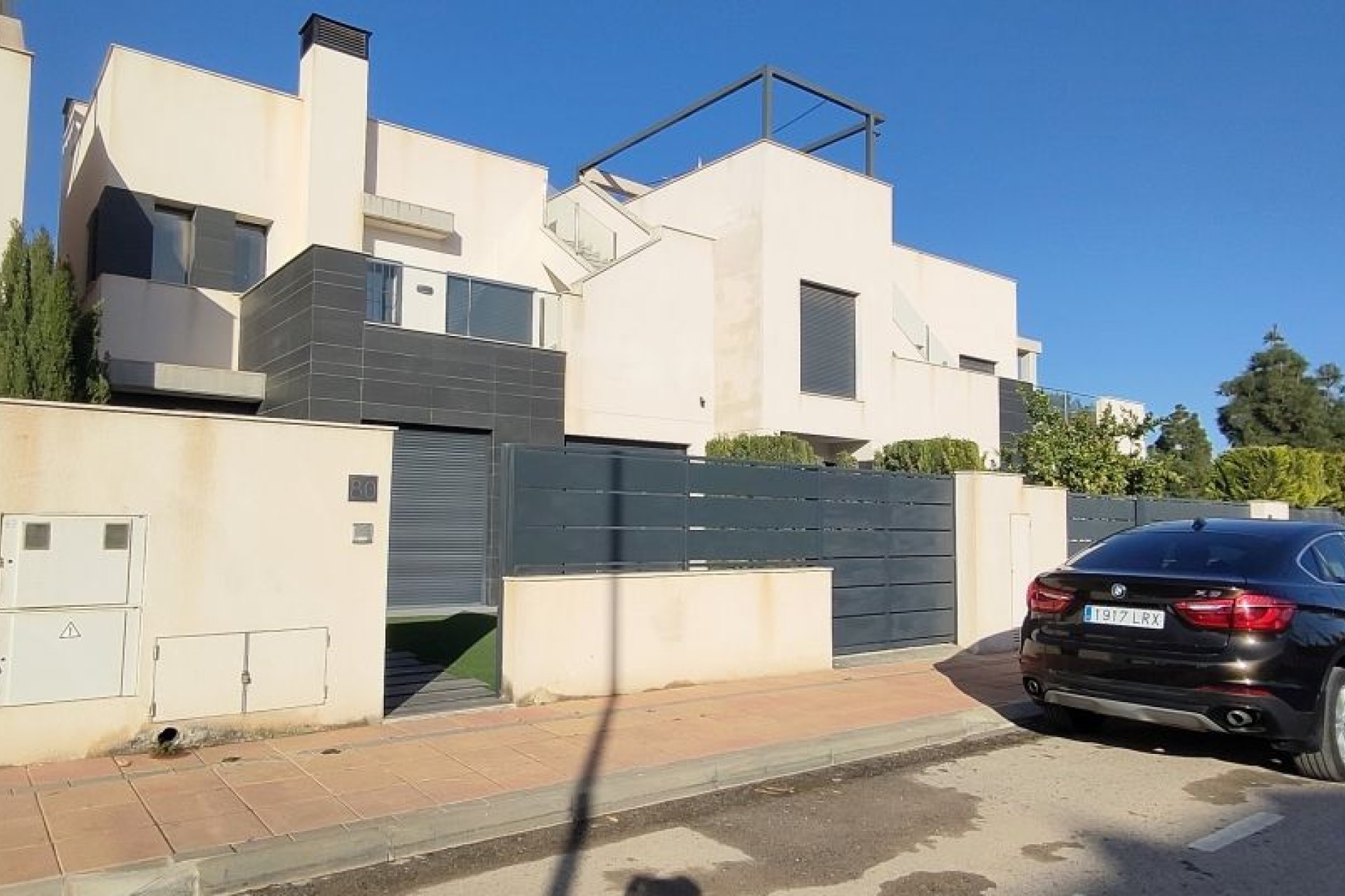 Resale - Villa / House - Murcia