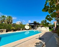 Resale - Villa / House - Orihuela Costa - Agua Marina