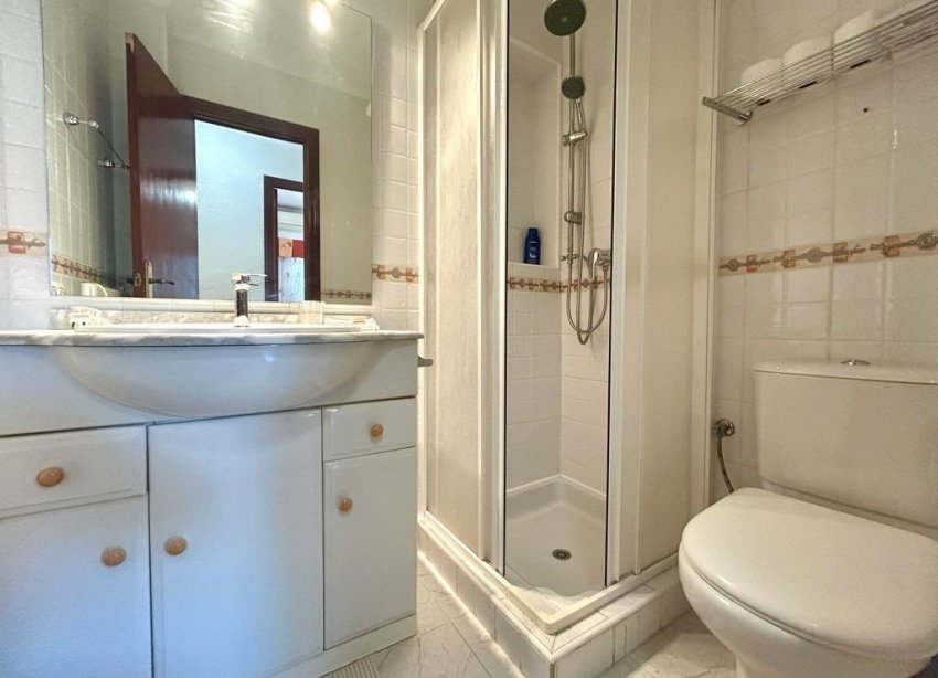 Resale - Villa / House - Orihuela Costa - Agua Marina