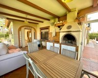 Resale - Villa / House - Orihuela Costa - Agua Marina