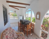 Resale - Villa / House - Orihuela Costa - Blue Lagoon