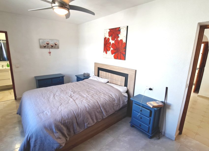Resale - Villa / House - Orihuela Costa - Blue Lagoon