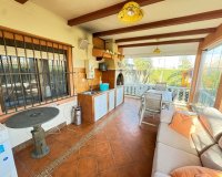 Resale - Villa / House - Orihuela Costa - Cabo Roig